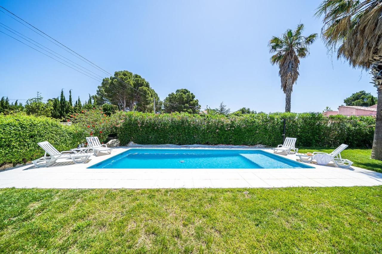 Villa Pescador Les Tres Cales Exterior photo